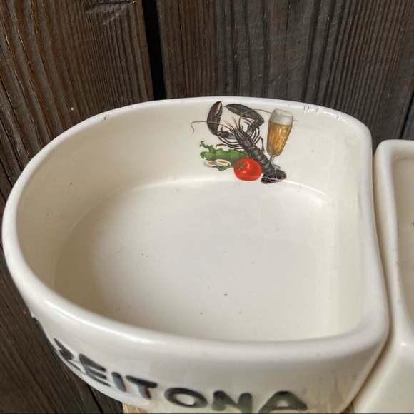 Portuguese Olive Server - Picture 6 of 7